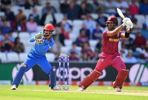 Afghanistan v West Indies - ICC Cricket World Cup 2019