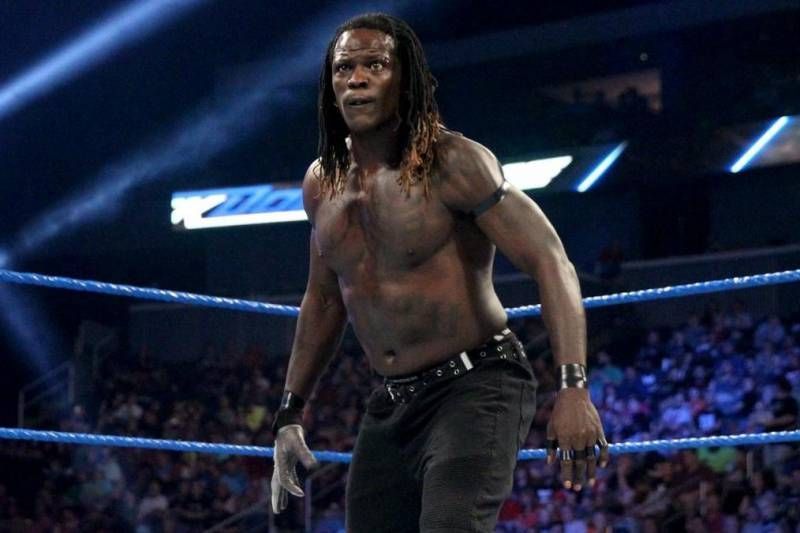 R-Truth