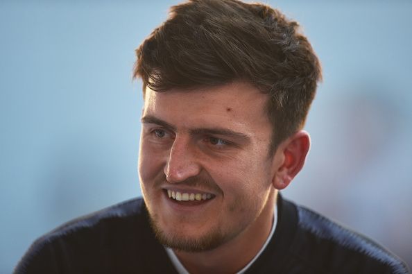 United have to pay a world record fee for Maguire