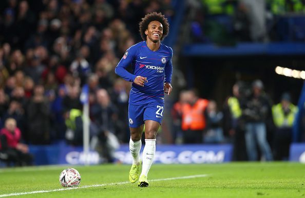 Willian