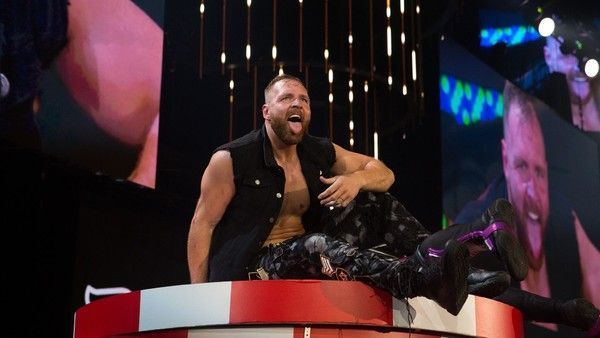 Jon Moxley