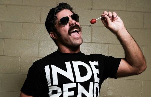 Joey Ryan