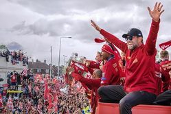 Liverpool's Club World Cup Schedule announced; Final on December 21