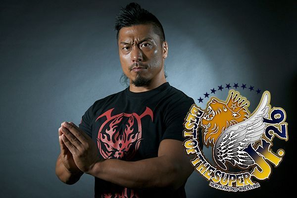 'The Dragon' Shingo Takagi is one of the most decorated wrestlers in the history of the Dragon Gate promotion