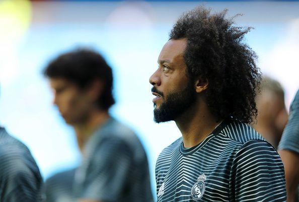 Marcelo.