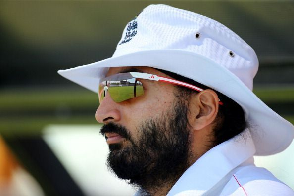 Monty Panesar