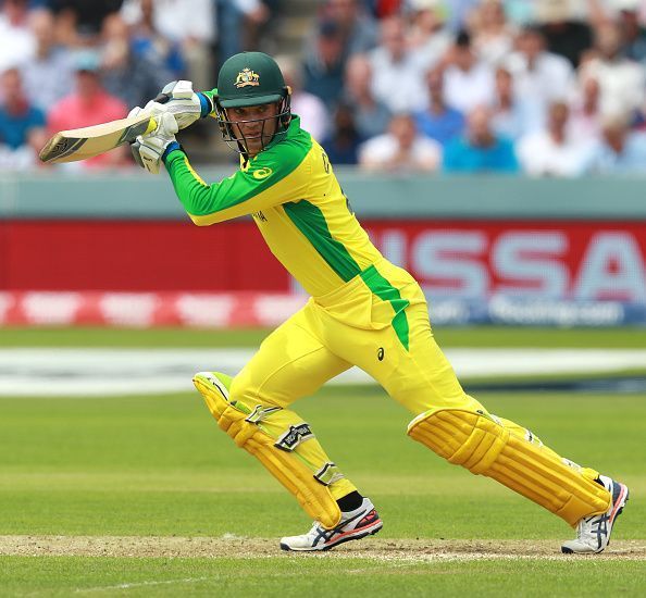 England v Australia - ICC Cricket World Cup 2019