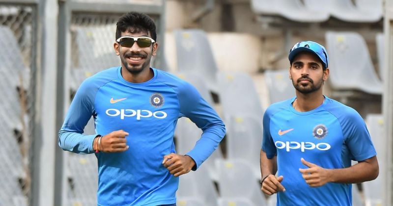 Will Bhuvi get back into playing XI?