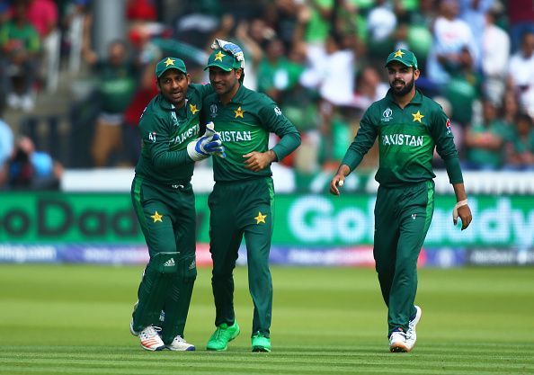 Sarfraz Ahmed&#039;s captaincy was a big game changer for Pakistan