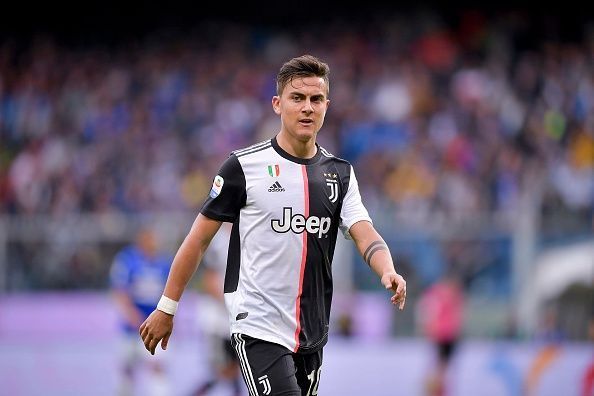 Paulo Dybala