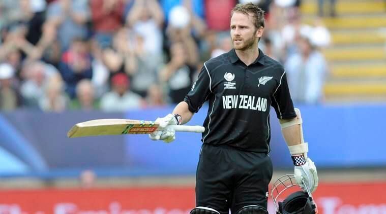 Kane Williamson