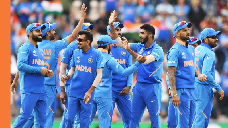 India have a couple of exciting series lined up both home and away after the World Cup,