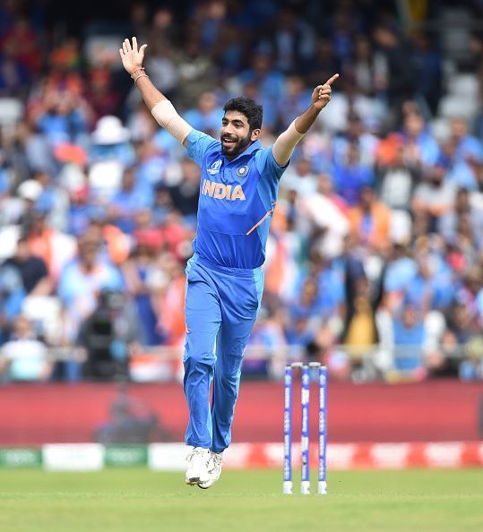 Sri Lanka v India - ICC Cricket World Cup 2019