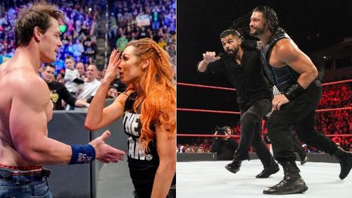 Becky Lynch has become one of WWE's most popular Superstars