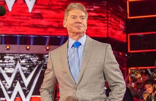 Vince McMahon extends a heartfelt congratulations message to Roman Reigns on his ESPY victory.