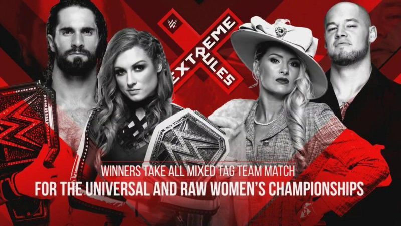 Image result for baron corbin and lacey evans