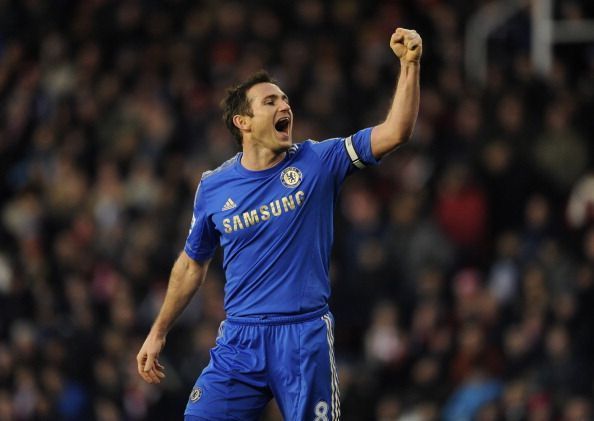 Frank Lampard