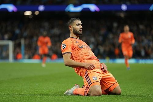 Nabil Fekir has agreed a deal to join Real Betis