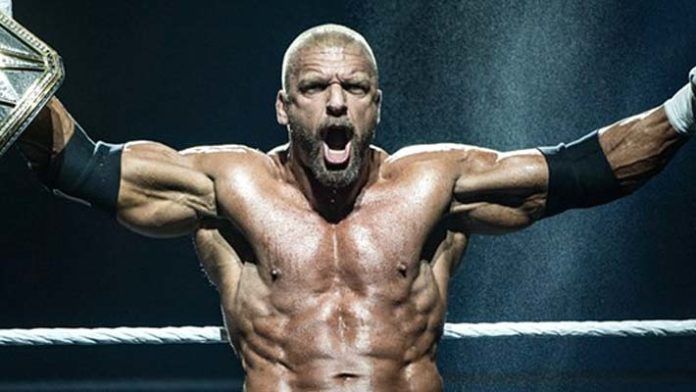 Triple H