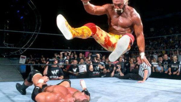 Hogan&#039;s finisher