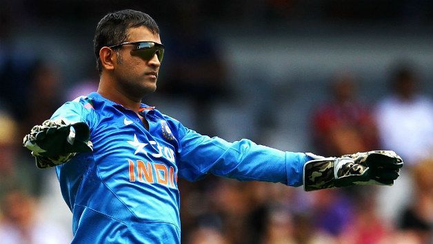 Happy Birthday Dhoni