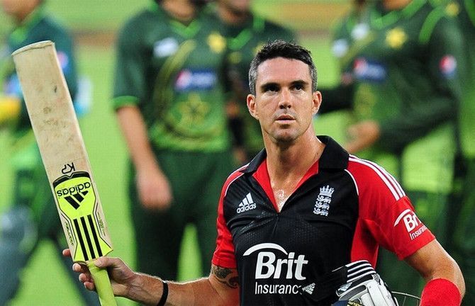 KP&#039;s flamboyance and aggression was unparalelled