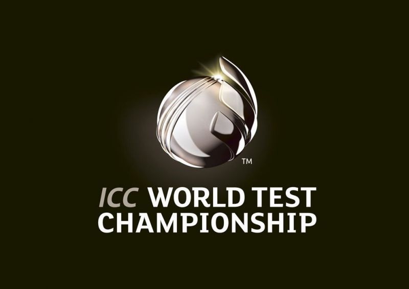 ICC Test Championship 2019-21