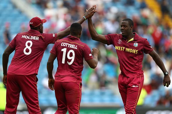 Afghanistan v West Indies - ICC Cricket World Cup 2019