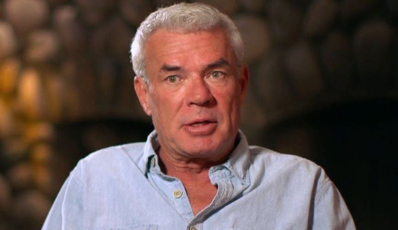 Eric Bischoff