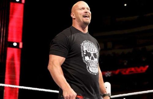 Will Steve Austin return for one more match?