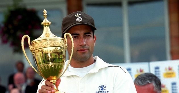 Hollioake was a talented cricketer but an even more successful leader