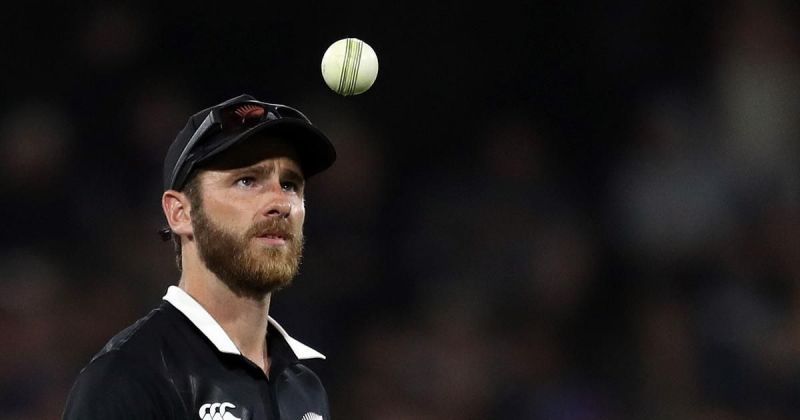 Kane Williamson