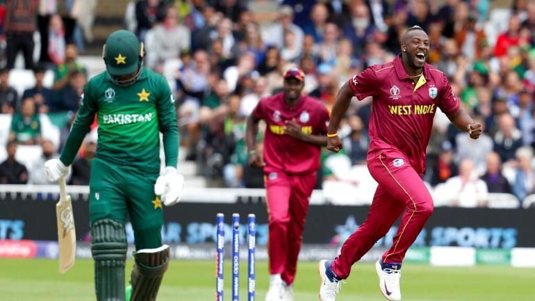 Pakistan batters failed to negate West Indies&#039; short-ball barrage