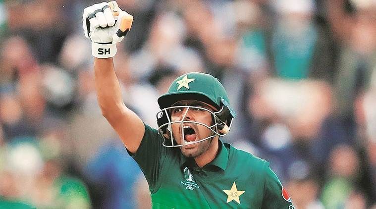 Babar Azam has been in stunning form for Pakistan