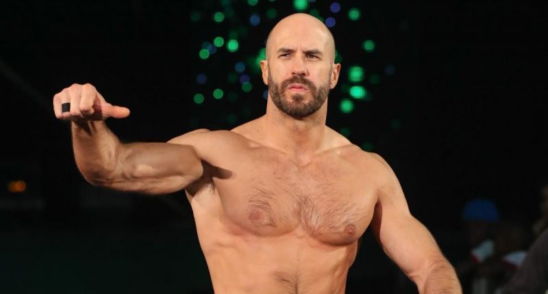 Cesaro