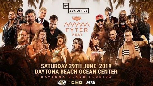 Fyter Fest