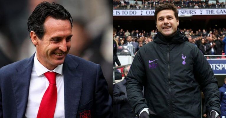 Will Pochettino spoil Emery&#039;s summer plans?