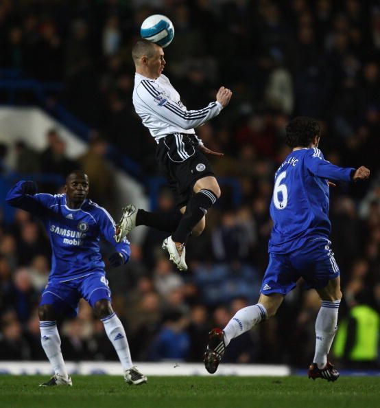 Derby County endured the worst Premier League season of all time