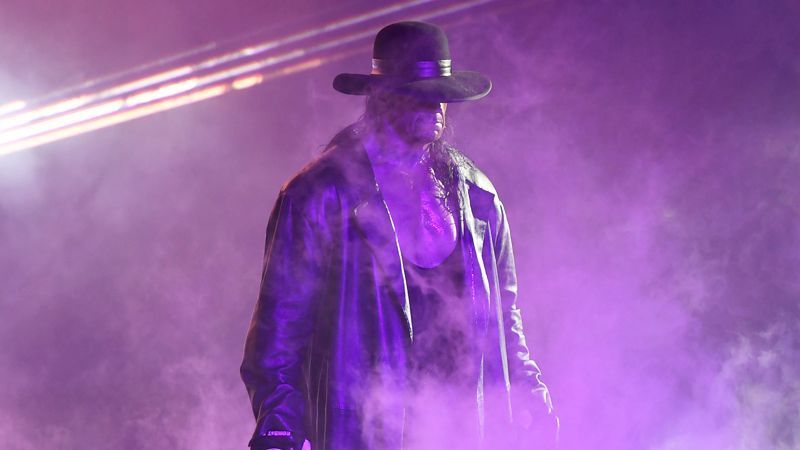 Image result for undertaker