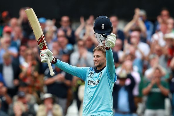 England v Pakistan - ICC Cricket World Cup 2019