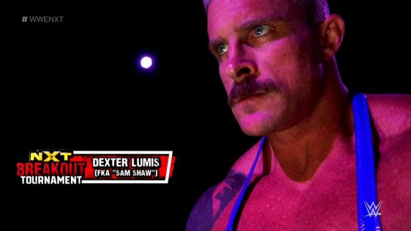 Image result for dexter lumis nxt