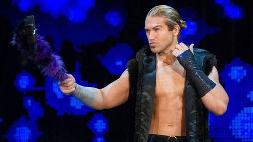 Image result for tyler breeze