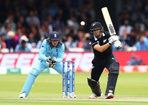 New Zealand v England - ICC Cricket World Cup Final 2019