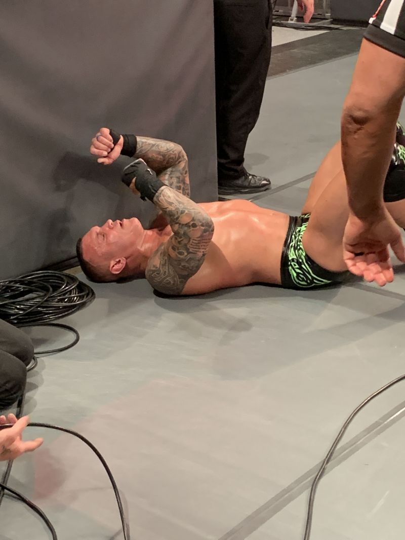 Randy Orton