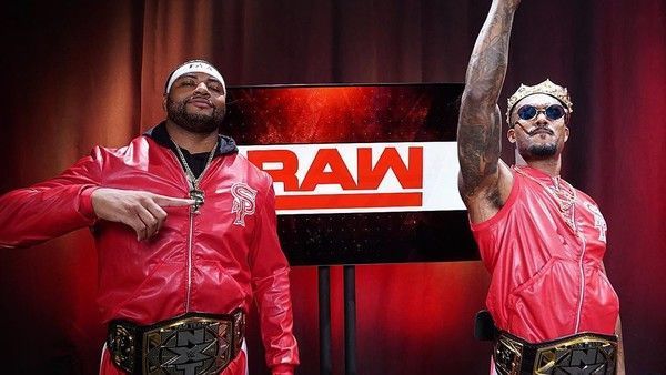 The Street Profits