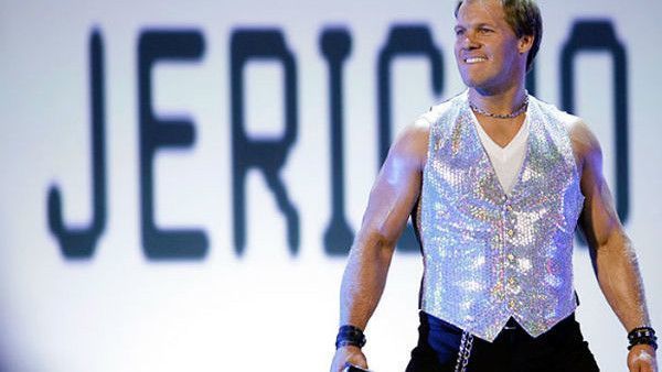 Jericho&#039;s 2007 return will definitely go down as one of his career&#039;s best moments.