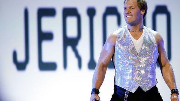 Jericho's 2007 return will definitely go down as one of his career's best moments.