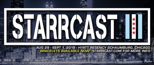 Starrcast