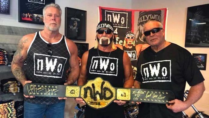 The NWO