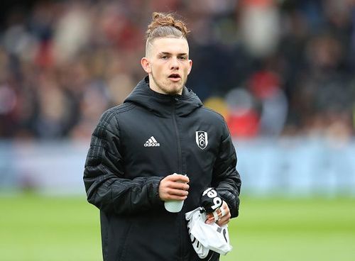 Harvey Elliott is set to become Liverpool's second signing of the summer.